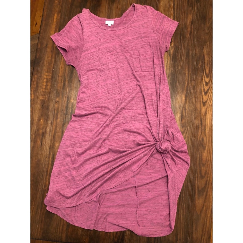 LulaRoe Carly dress
